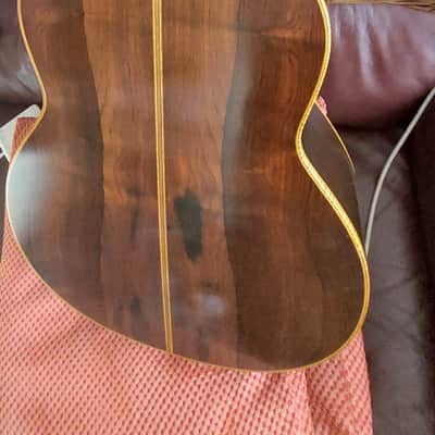 Lowden 25th Anniversary Brazilian Rosewood Limited Edition F Model. Stunning! image 7