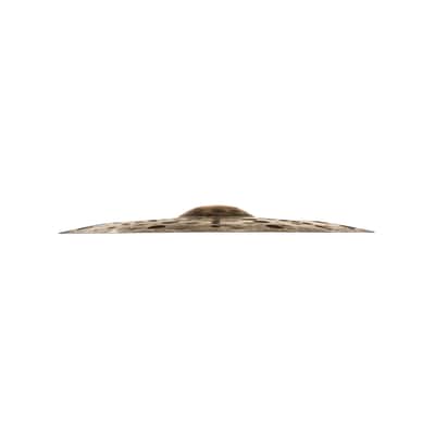 Zildjian K1427-21" K Custom Special Dry Trash Crash image 4