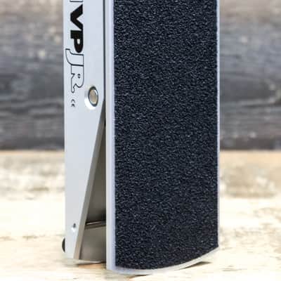 Ernie Ball VP JR. 25K (for Active Electronics) Compact Volume Pedal w/Tuner Out image 3