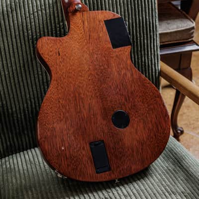 Epiphone SST Coupe 2018 - 2019 - Ebony image 13