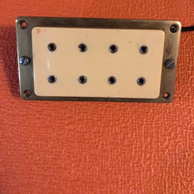 DiMarzio Model G  Cream image 1