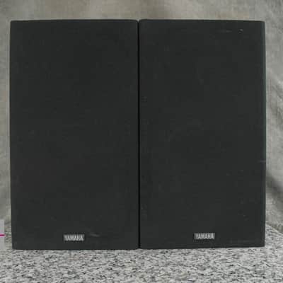 YAMAHA NS-10M PRO Speaker System in Very Good Condition image 2