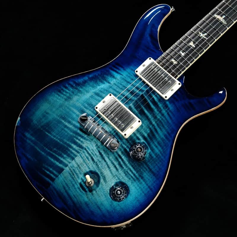 Paul Reed Smith McCarty Cobalt Blue 2023 [23 0356532] (08/03) image 1