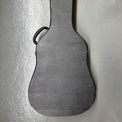 Dreadnought Acoustic Guitar Hardshell Case (Used) imagen 1
