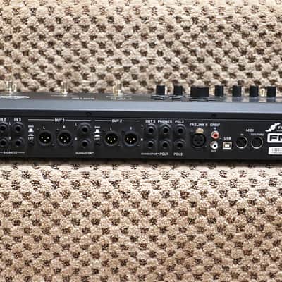 Fractual FM9 Mk I 2022 - Black image 4