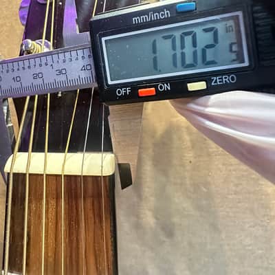 Fender FA-100 Acoustic Guitar image 16