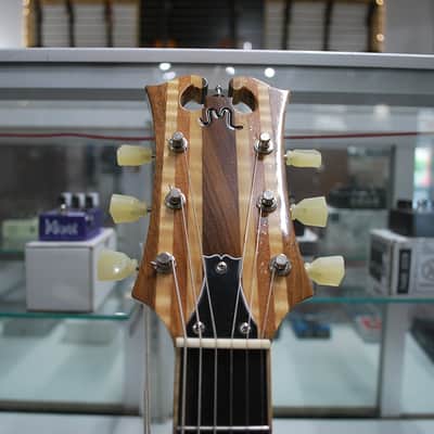 JML Instruments  Singlecut style image 10