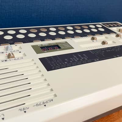 Suiko ST-50 Koto Synthesizer - White / Black image 6