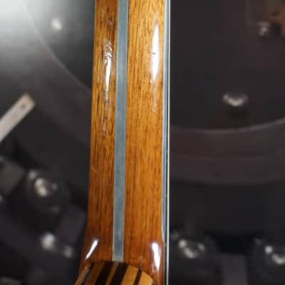 Kramer DMZ 5000 1979 Aluminum Neck 4-String Bass image 16