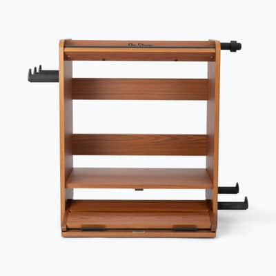 On-Stage GWS5000RB Guitar Workstation - Rosewood image 5