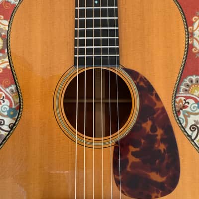 Martin 00-18VS Custom (UMGF) w/ Video image 8