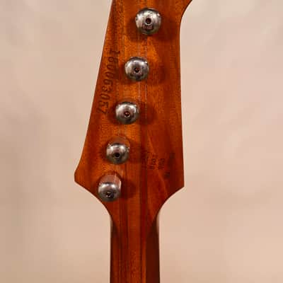 Gibson Firebird Elite 2018 image 10