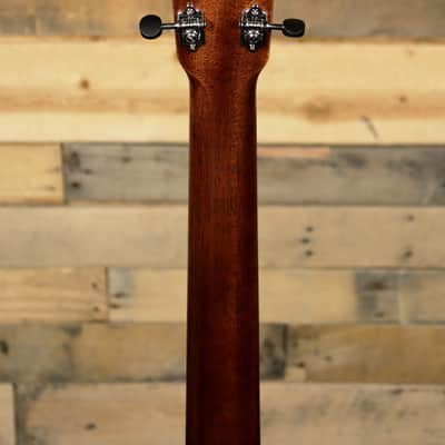 Martin D-15M Left-Handed Acoustic Guitar Dark Mahogany w/ Case image 7