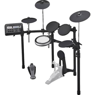 Yamaha DTX6K-X Electronic Drum Set image 4