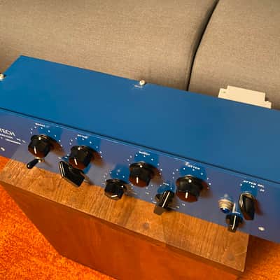 Tube-Tech / Lydkraft PE 1C Program Equalizer image 3
