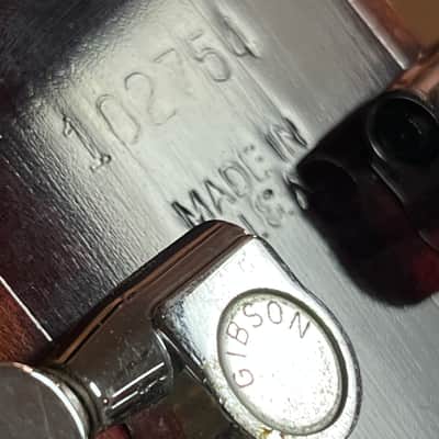 Gibson L6-S Rare Appointments image 7