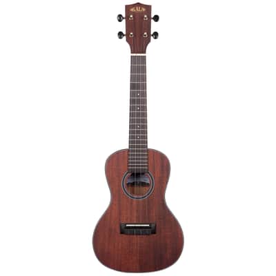 Kala Brand Solid Mahogany Concert Ukulele KA-SMH-C image 3