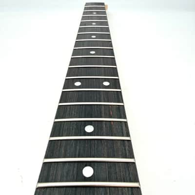 T-Style Snakehead Rosewood/Maple Neck Unfinished bn6132 image 5