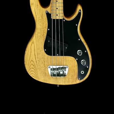 Peavey Fury 80s 4 Strings Bass With Hard Case !! $600 Or Best Offer ! image 7