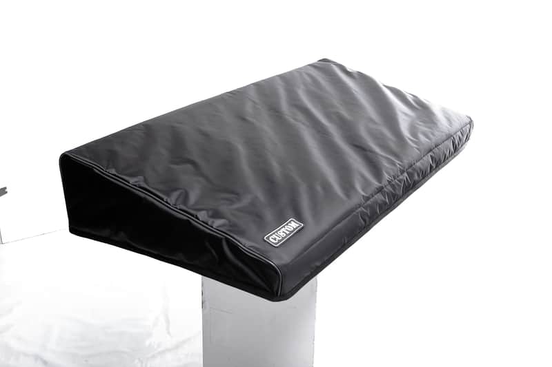 Custom padded cover for Modal Electronics Modal 008 Synth image 1