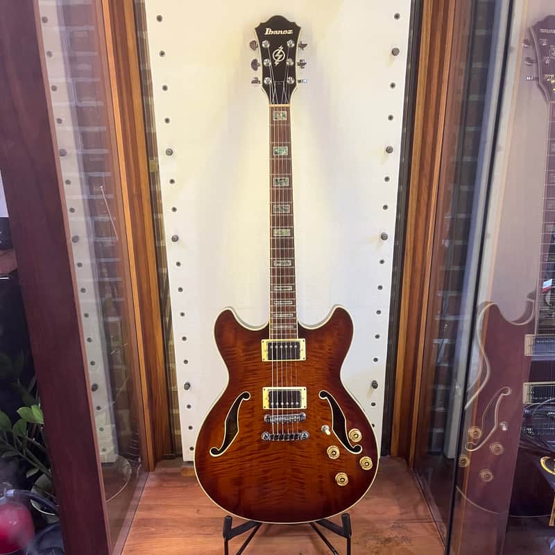 Ibanez AS83 Artcore | Reverb Canada