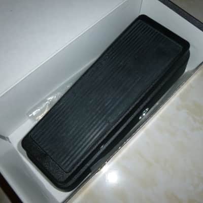 Dunlop GCB95 Cry Baby Standard Wah 1982 - Present - Black image 1