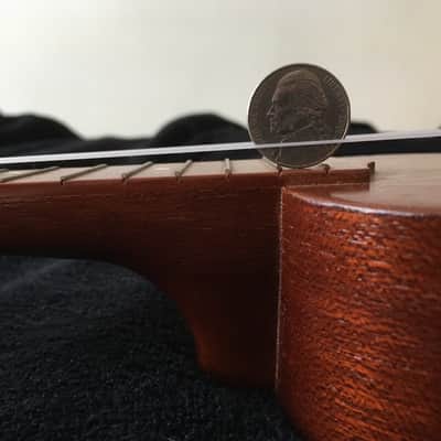 Yamaha Nippon Gakki Soprano Ukulele No. 60A image 19
