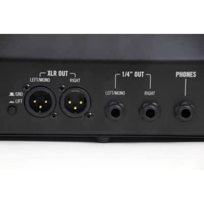 Line 6 Helix LT Multi Effects Pedal (IN-STOCK) image 5