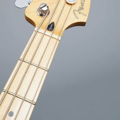 Fender Player Precision Bass 2019 - Buttercream image 9