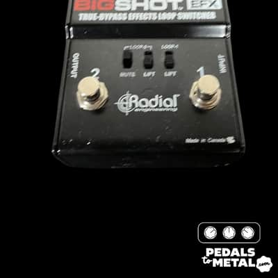 Radial BigShot EFX -x10438 image 5