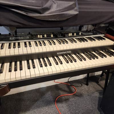 Hammond SKX image 2