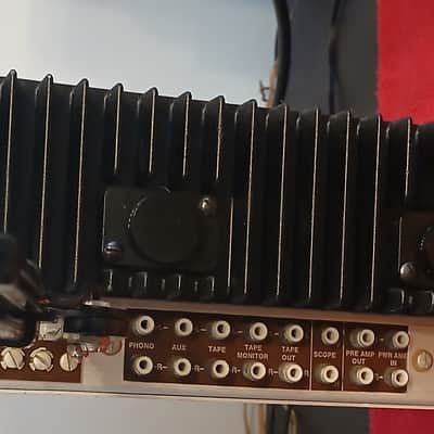 Heathkit AR1500 receiver in excellent condition See Pictures and Video image 14
