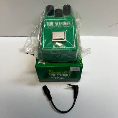 Ibanez Tube Screamer Overdrive Pro TS-808 image 1