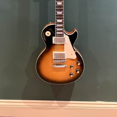 Gibson Les Paul Standard '50s 2019 - Present - Tobacco Burst image 2