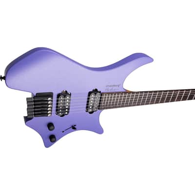 Immagine Strandberg Boden Essential 6 Headless 6-String Guitar - Future Dusk - 6