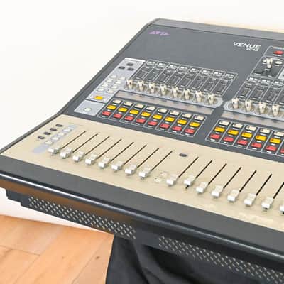 AVID VENUE SC48 Digital Audio Mixing Console CG01TJ5 *ASK FOR SHIPPING* image 5