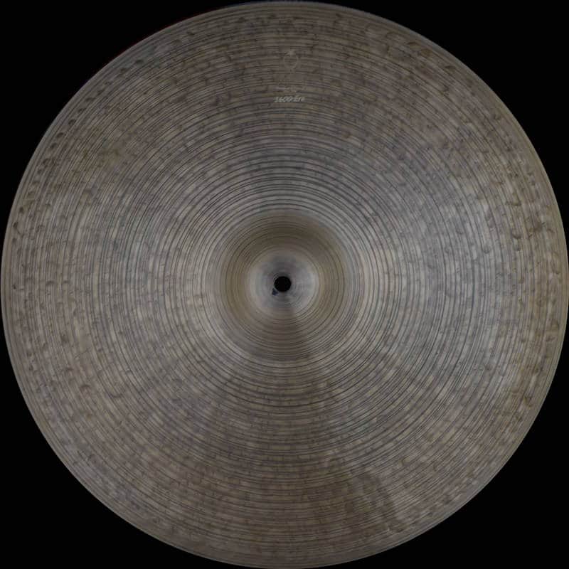 Bosphorus 1600 Era 18" Crash 1250 g image 1