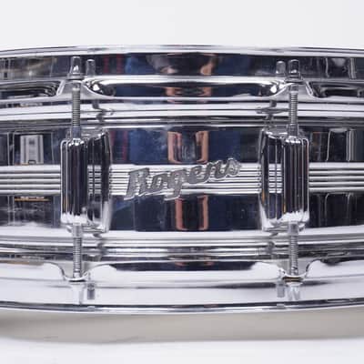 ROGERS USA DYNASONIC COB 14"x 5" 44083-14" x 5" image 8