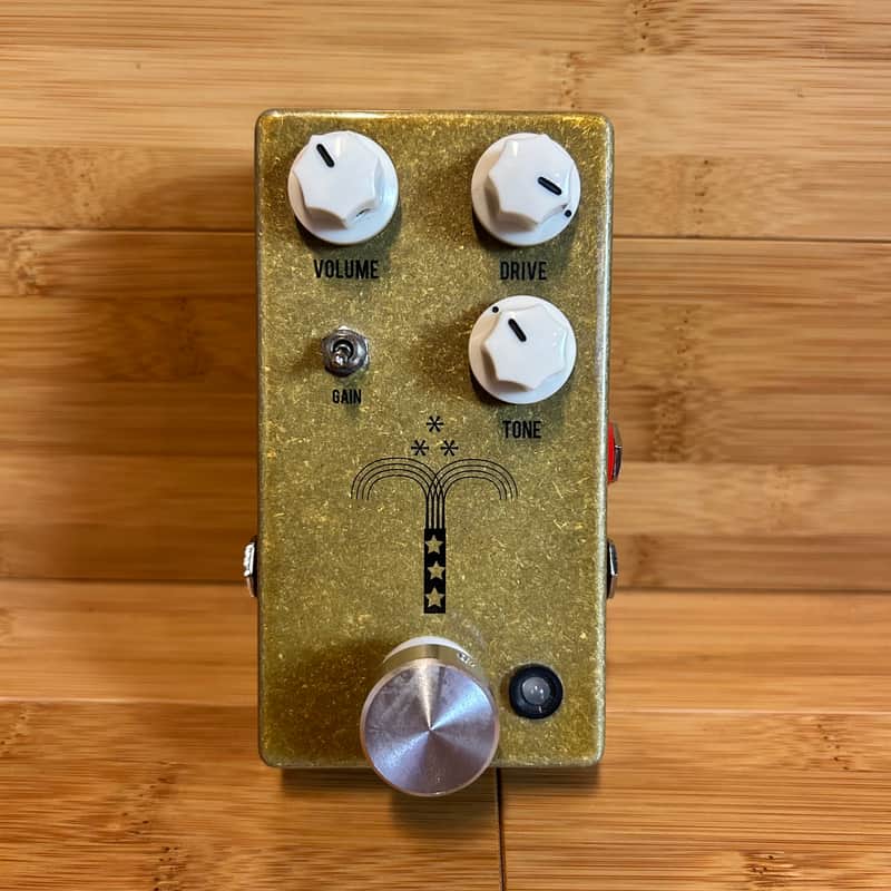 JHS Morning Glory V4