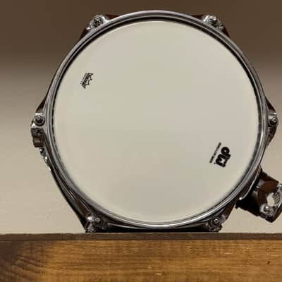 DW Design Series 8" Satin Black 7x8 Rack Tom image 8