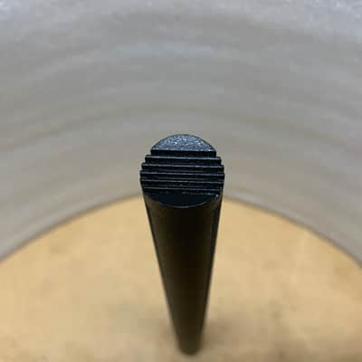SENNHEISER MKH416 SHOTGUN MICROPHONE/ BLACK- EXCELLENT! MAKE OFFER! image 7