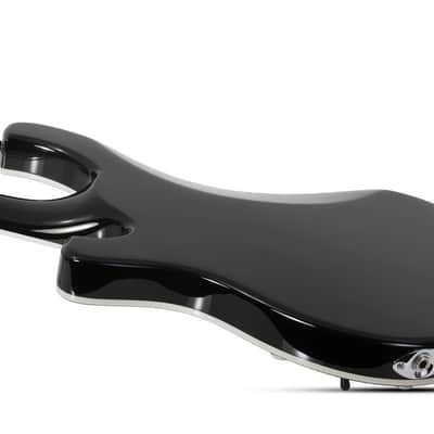 Schecter Stargazer-6 - Gloss Black (675) image 3