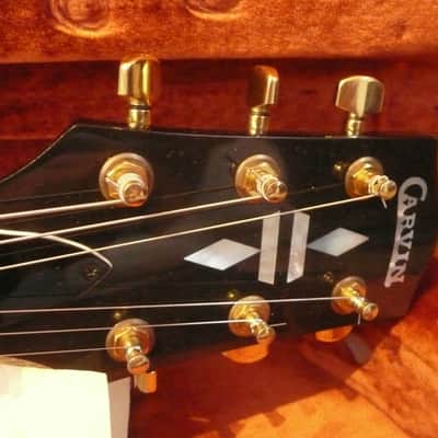 Carvin DC-200 1980's image 3