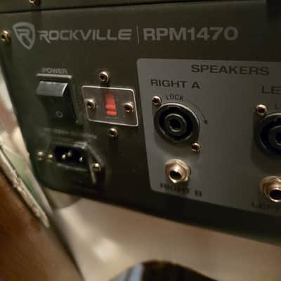Rockville Music Equipment image 7