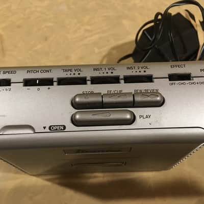 Ibanez Rock'n'Play Walkman (early 1990s) image 2