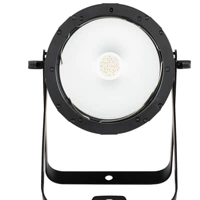 American DJ COB240 COB Cannon LP200X; 200-Watt COB LED This fixture includes the Aria X2 wireless management system. image 3