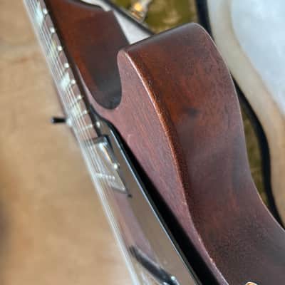 Gibson Les Paul Studio 2008 - 2009 - Worn Brown image 6