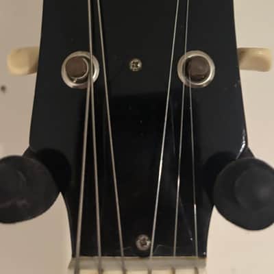 Gibson ES-125 1965 - Two Color Burst image 5