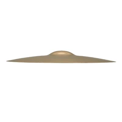 Zildjian 20" Z Custom Crash image 4