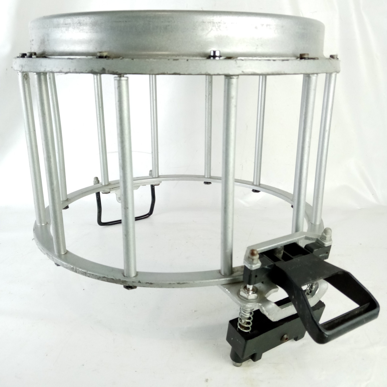 Premier HTS/HTX-800 Free Floating Marching Snare Drum System 10x14" Shell Frame — main photograph